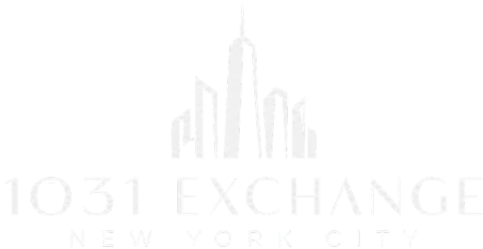 1031 Exchange New York City logo