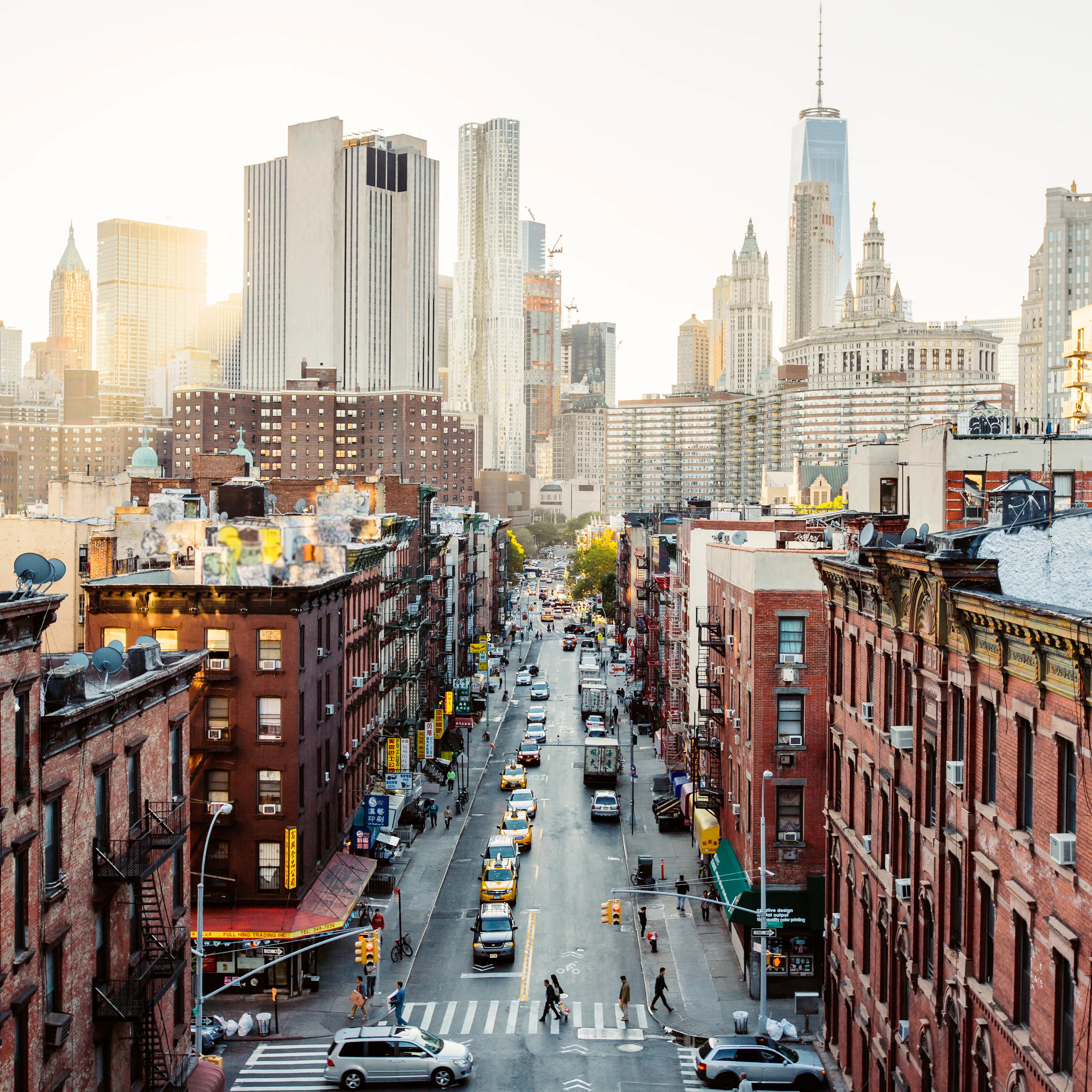 Rental Property Investment in New York City