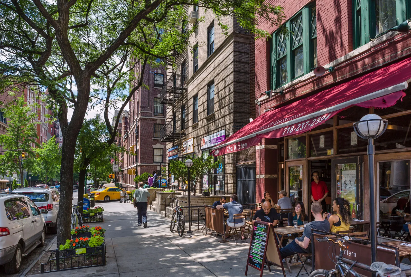 Brooklyn