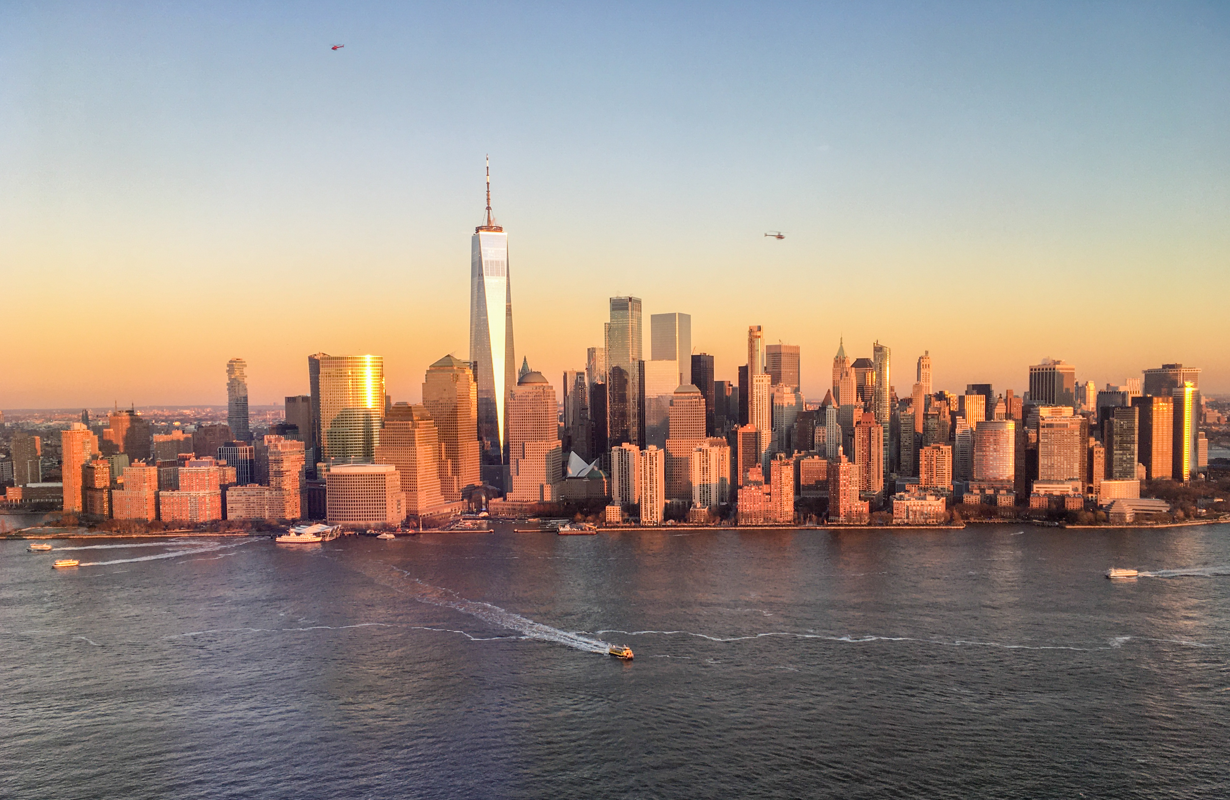New York City 1031 exchange planning New York City 1031 exchange planning