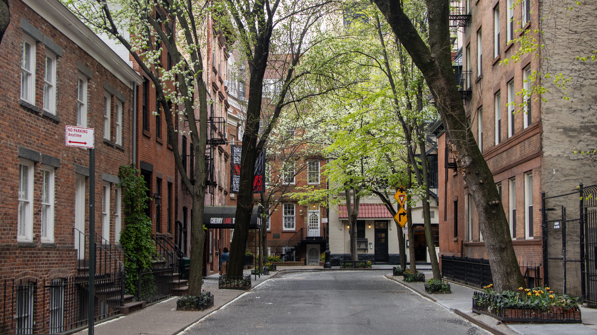 Greenwich Village