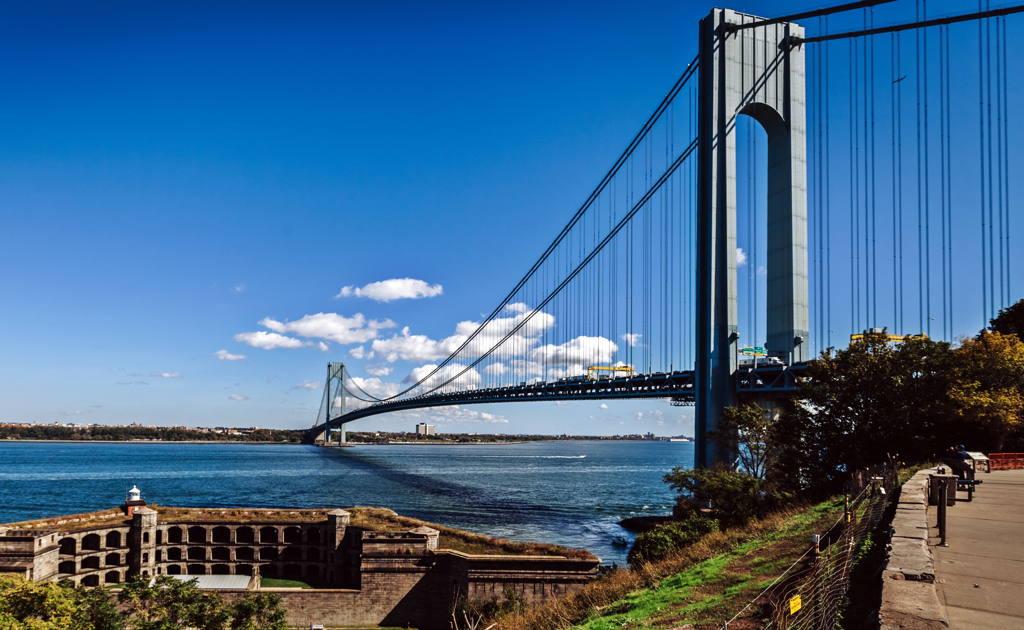Staten Island