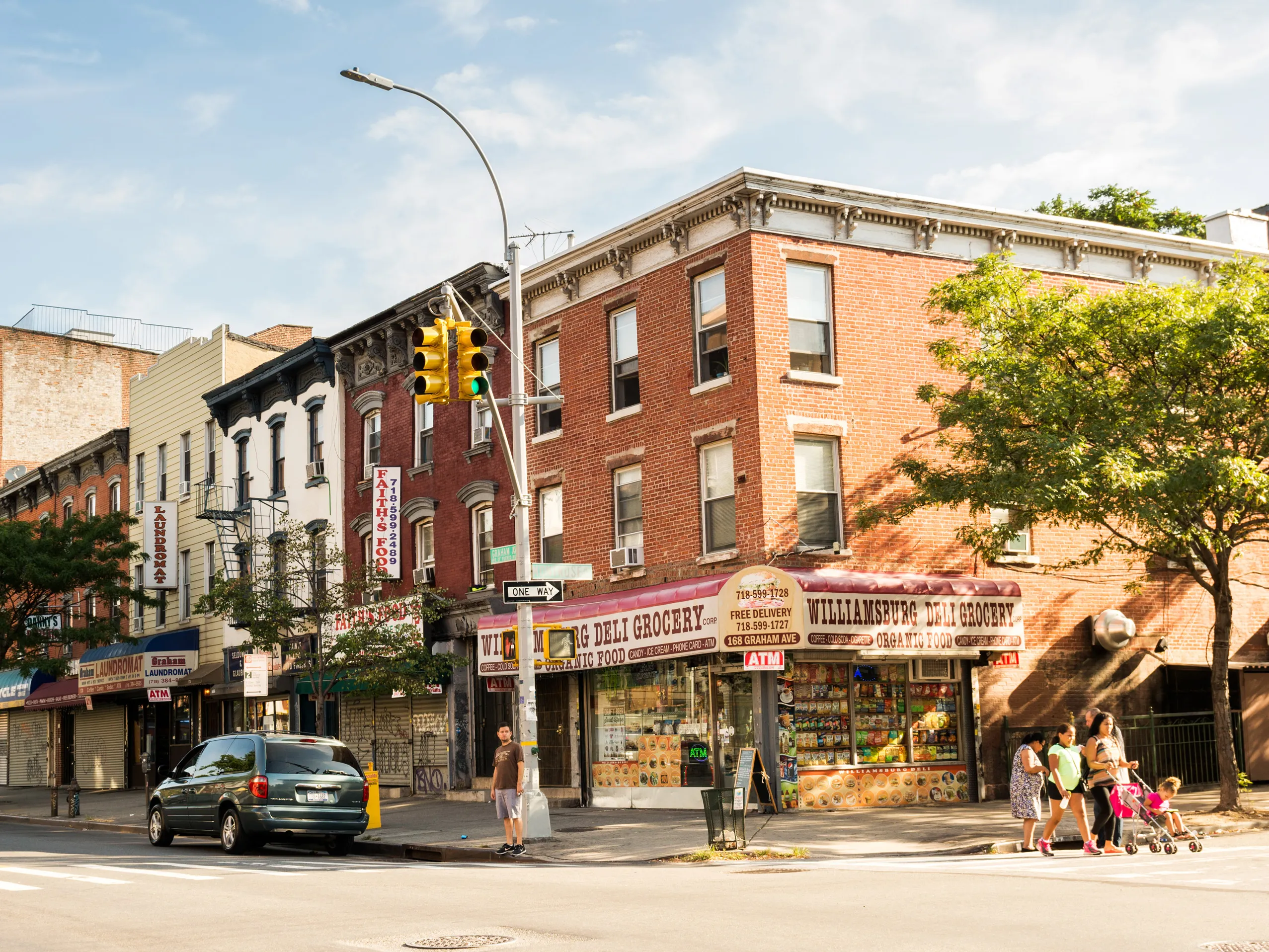 Start a New York City exchange review